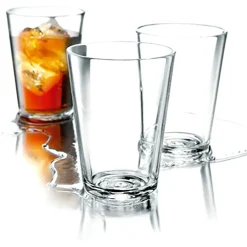 Trinkglas 4er Set