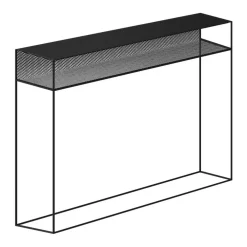 Tristano Konsole 124x31x100cm