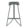 Triton Barhocker Leder
