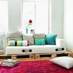 Trix Klappsofa