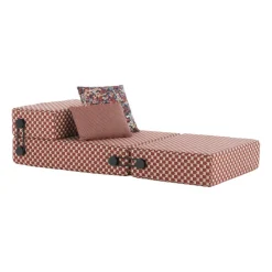 Trix Liberty Outdoor Klappliege
