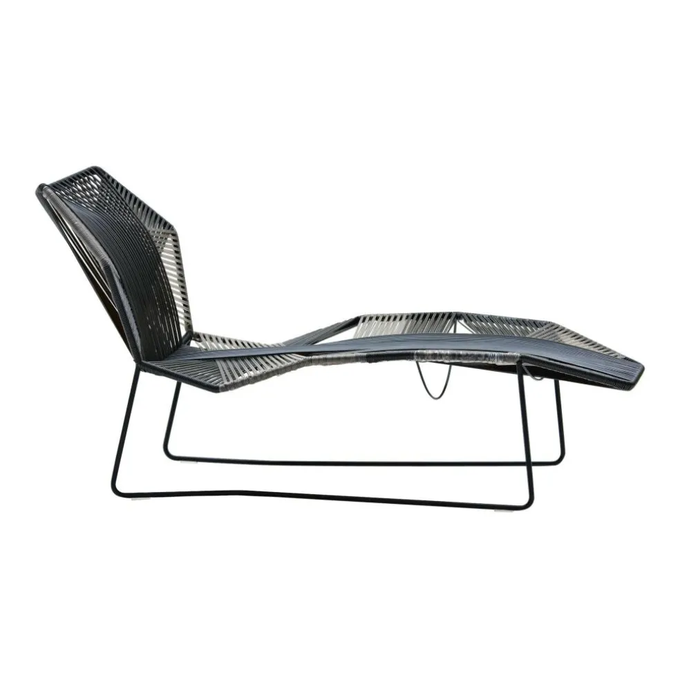 Tropicalia Chaiselongue
