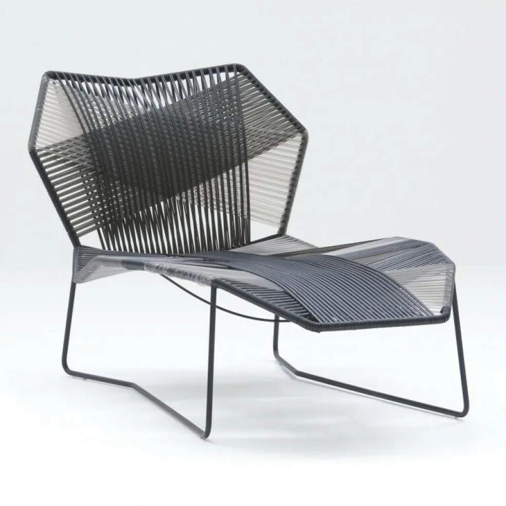 Tropicalia Chaiselongue