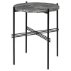 TS Beistelltisch Marmor Ø40cm