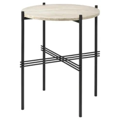 TS Outdoor Beistelltisch Ø40cm