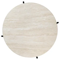 TS Outdoor Beistelltisch Ø40cm