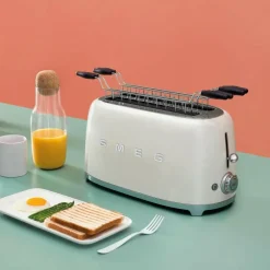 TSF02 4-Scheiben Toaster