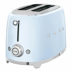 TSF01 2-Scheiben Toaster