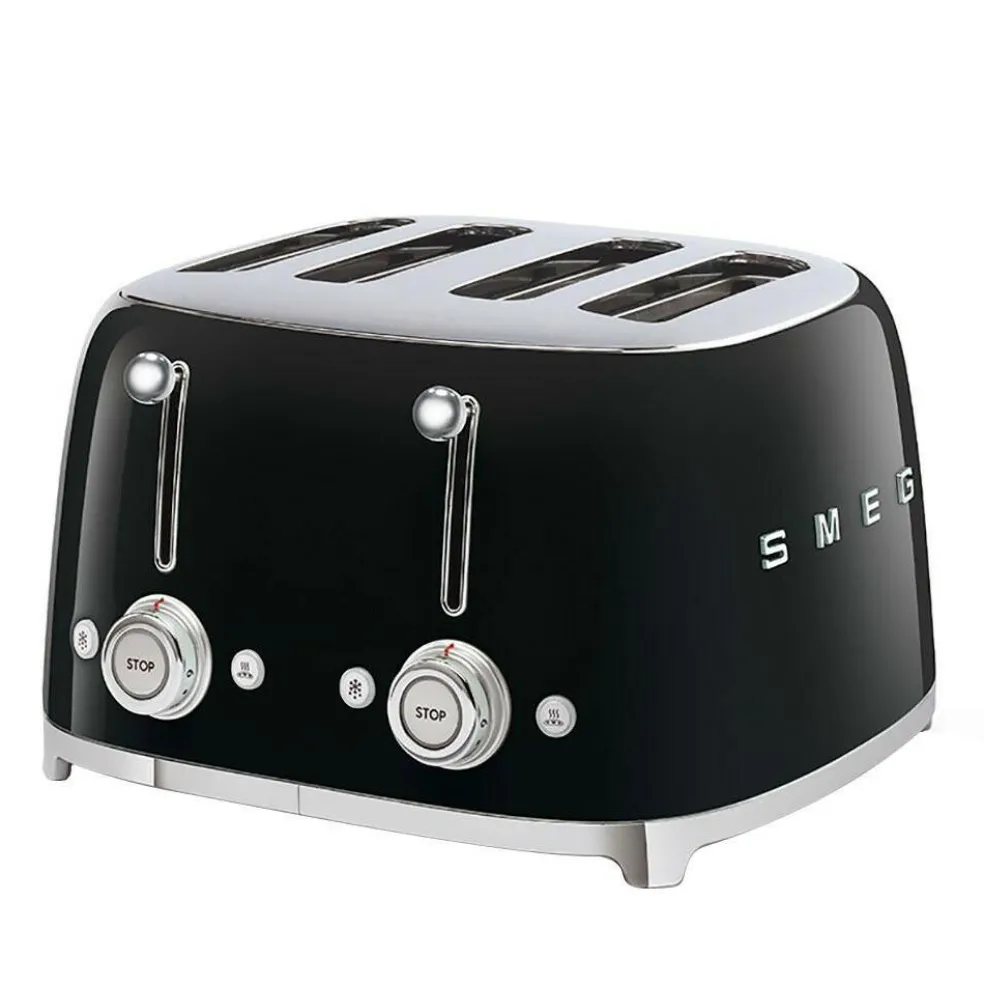 TSF03 4-Scheiben Toaster