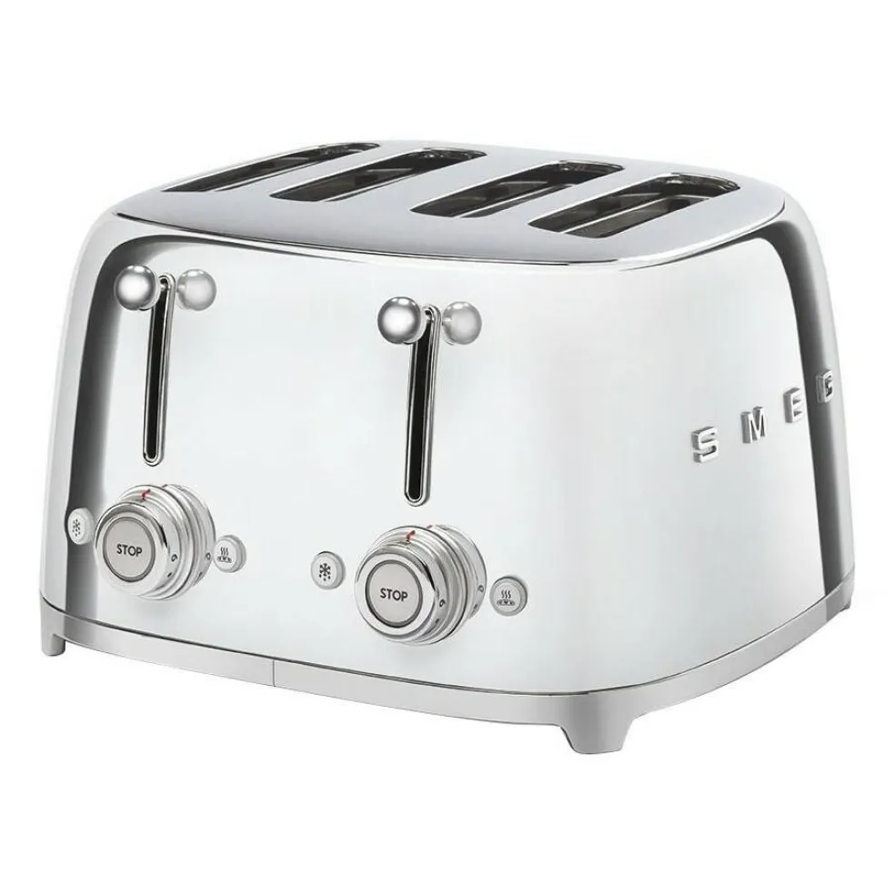 TSF03 4-Scheiben Toaster