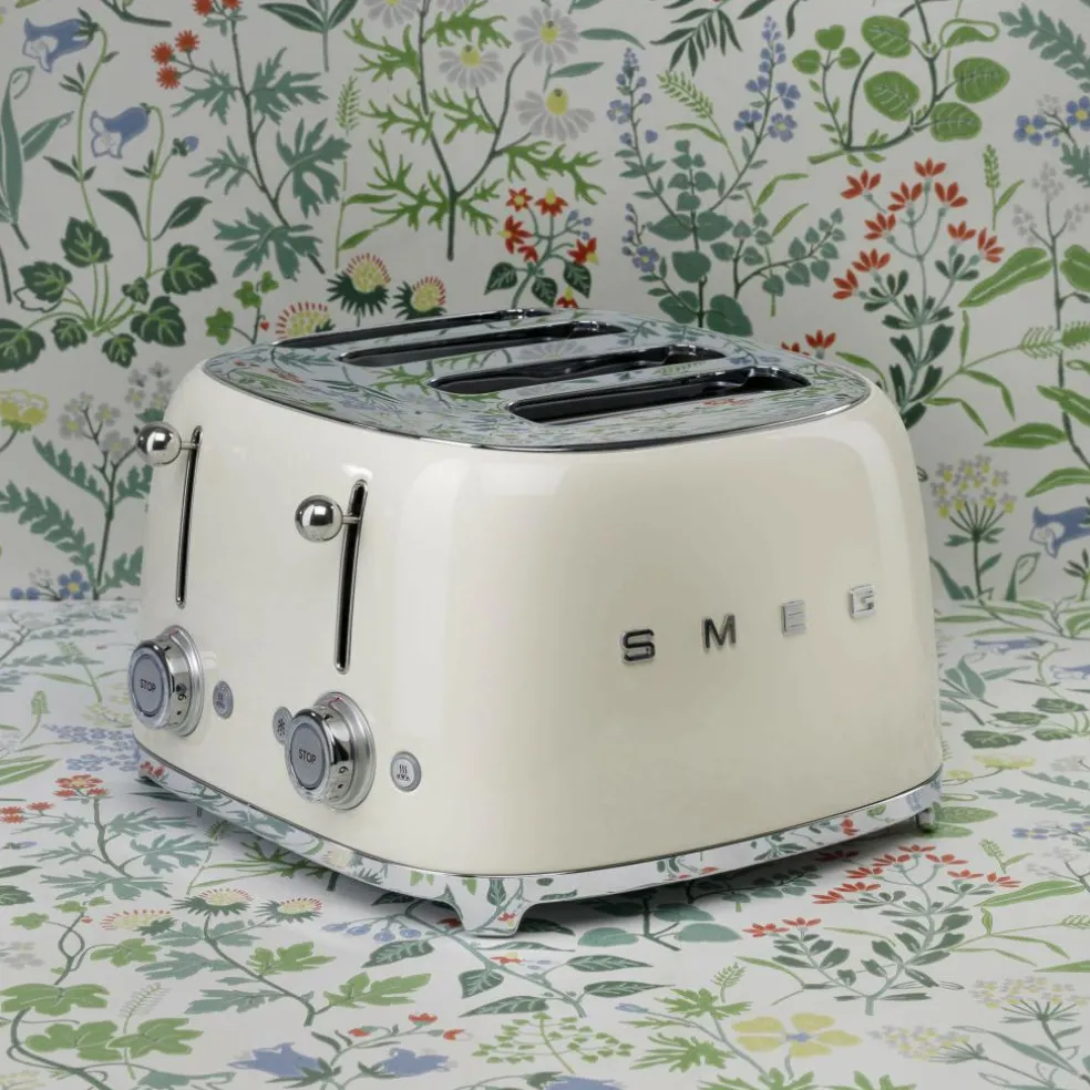 TSF03 4-Scheiben Toaster
