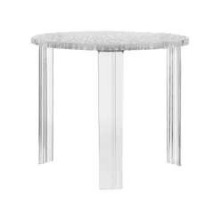 T-Table 44 Beistelltisch