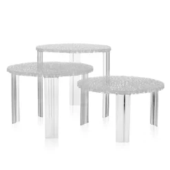 T-Table 44 Beistelltisch