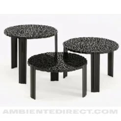 T-Table 44 Beistelltisch
