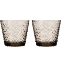 Tundra Trinkglas 2er Set 29cl