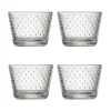 Tundra Trinkglas 4er Set 16cl