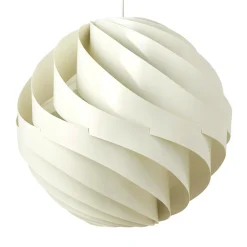 Turbo Pendelleuchte Ø62cm