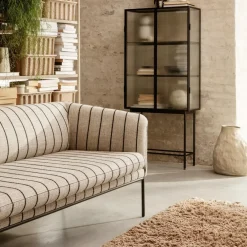 Turn 3-Sitzer Sofa