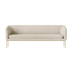 Turn 3-Sitzer Sofa