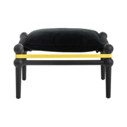 Twain Fußhocker