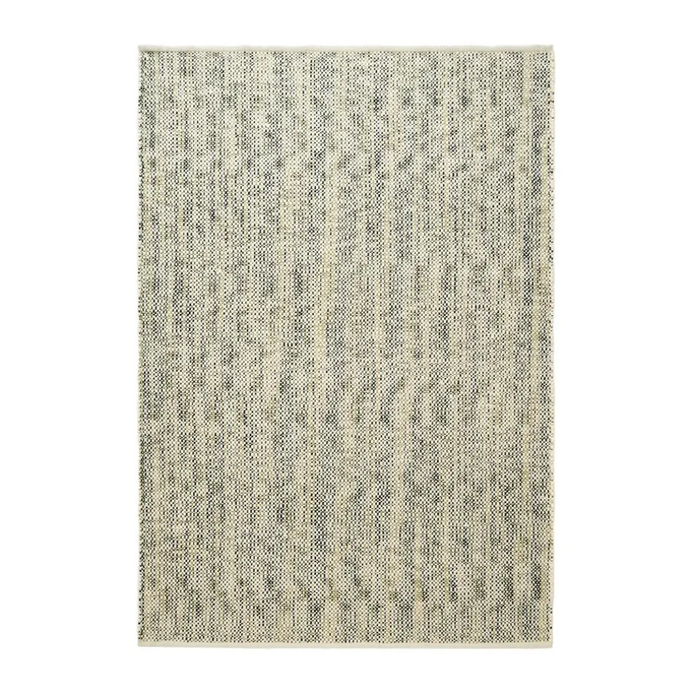 Tweed Teppich