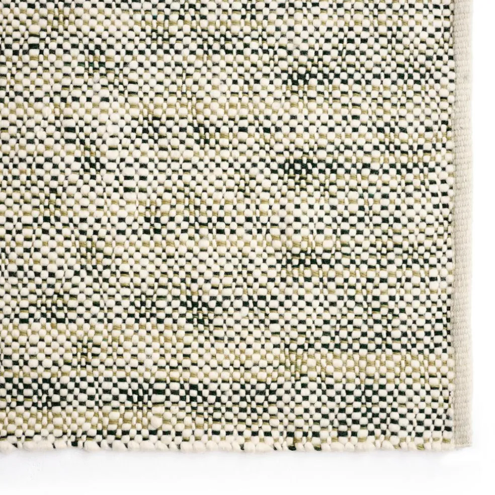 Tweed Teppich