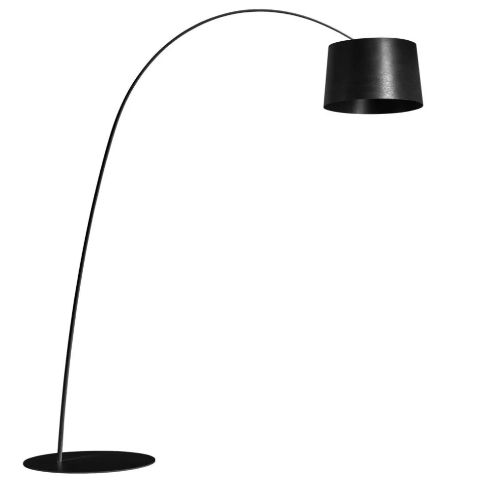 Twiggy LED Stehleuchte