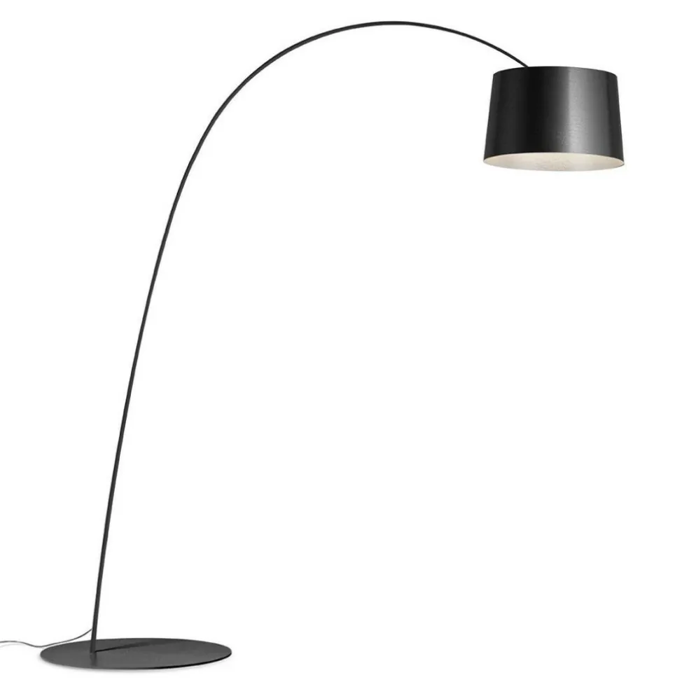 Twiggy LED Stehleuchte