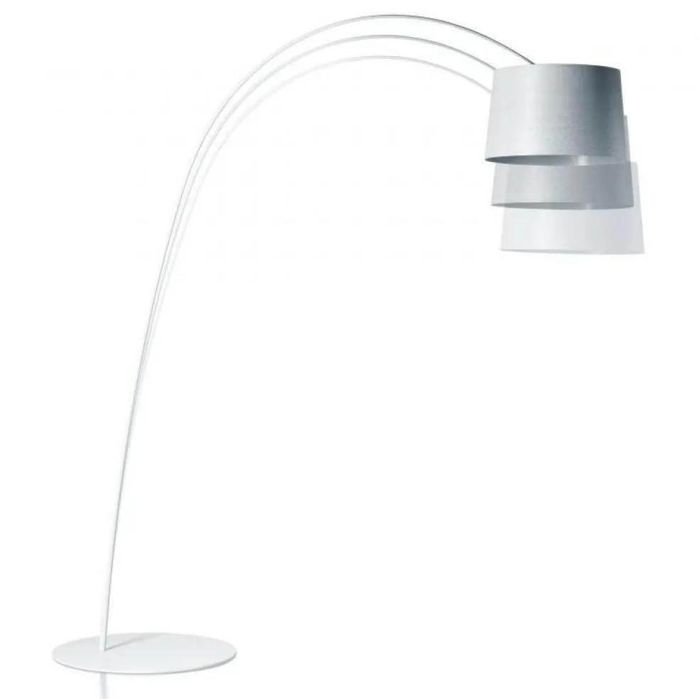 Twiggy LED Stehleuchte