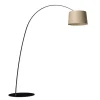 Twiggy Wood LED Stehleuchte