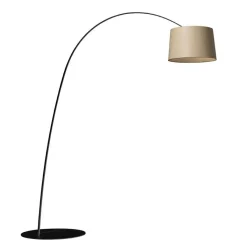 Twiggy Wood LED Stehleuchte