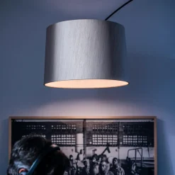 Twiggy Wood LED Stehleuchte