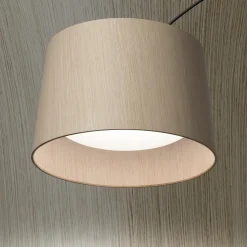 Twiggy Wood LED Stehleuchte