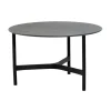 Twist Garten-Beistelltisch Ø 70cm
