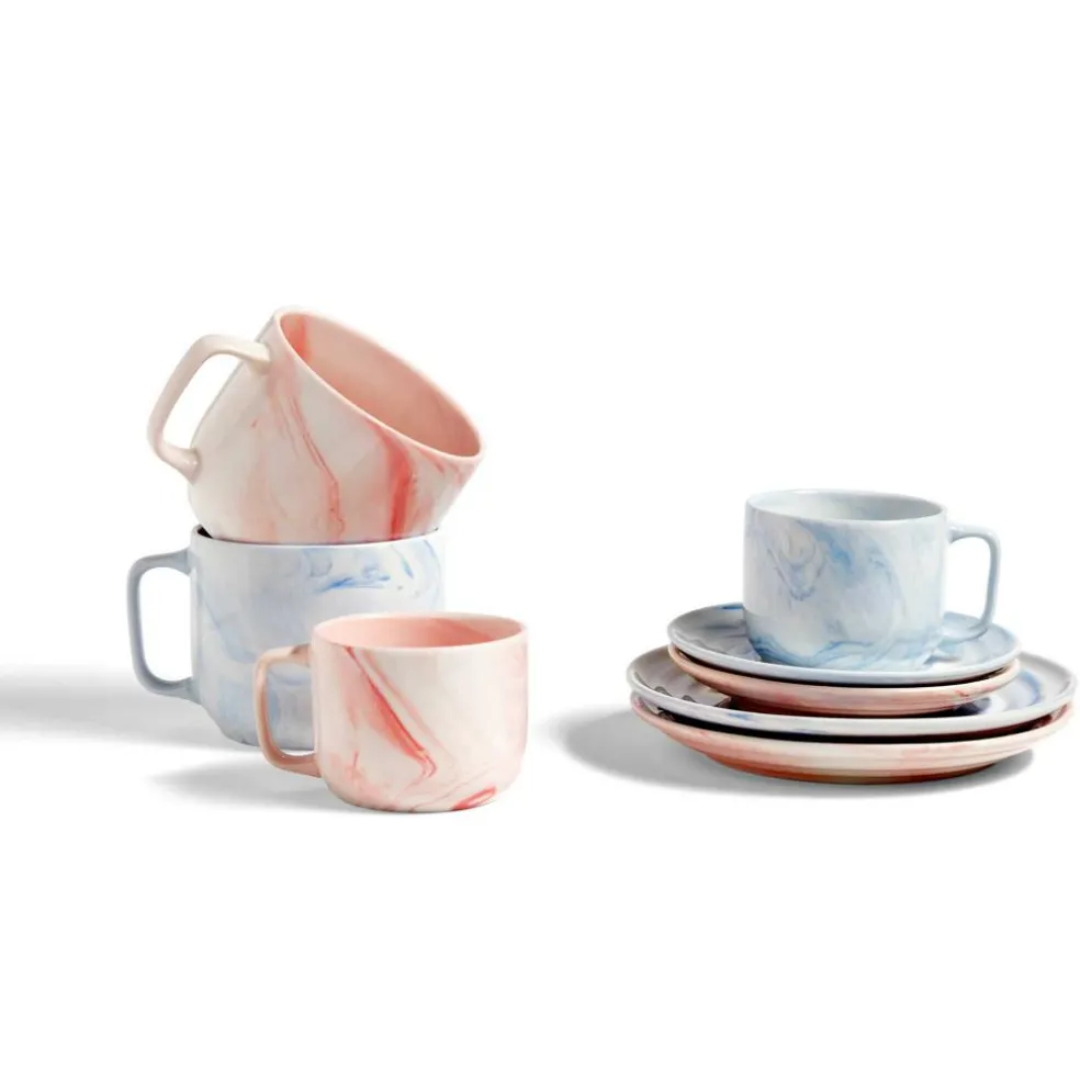 Twist Tasse 2er Set S