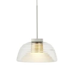 Two Layer Pendelleuchte