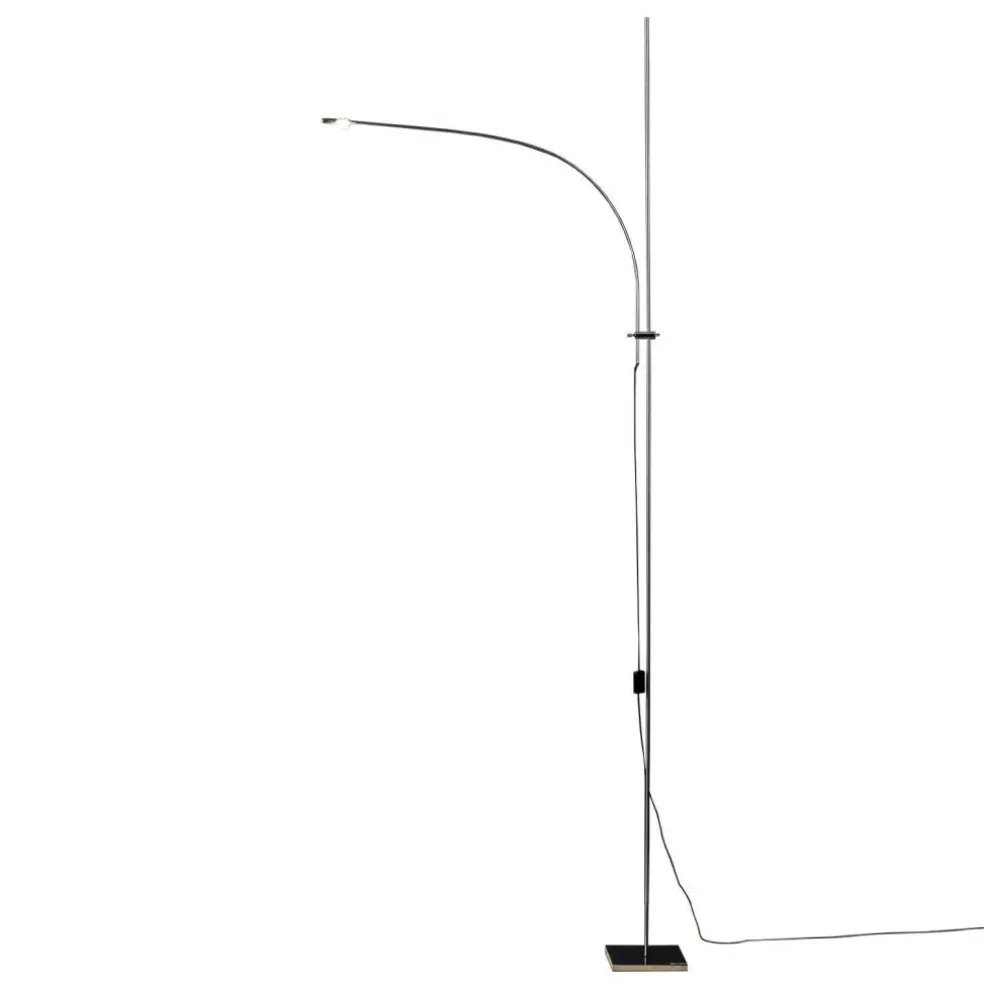 Uau F LED Stehleuchte