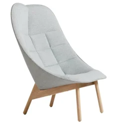 Uchiwa Quilted Sessel