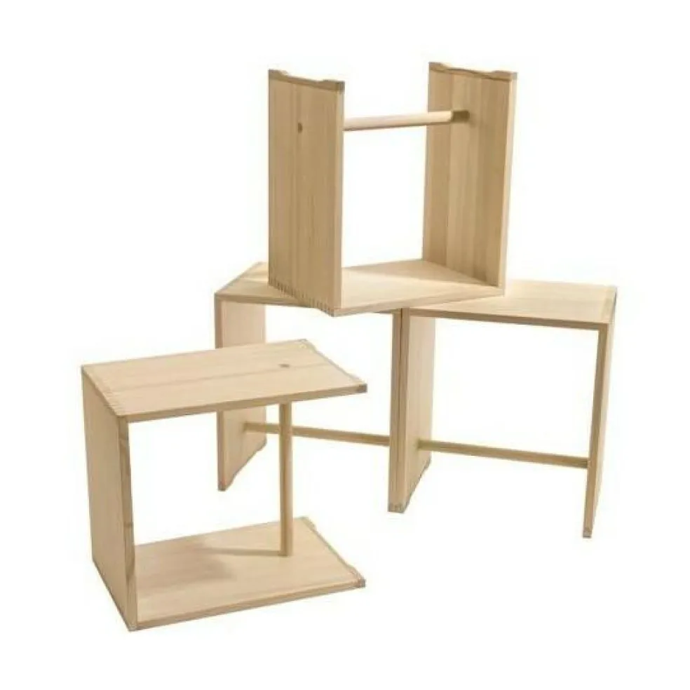 Ulmer Hocker
