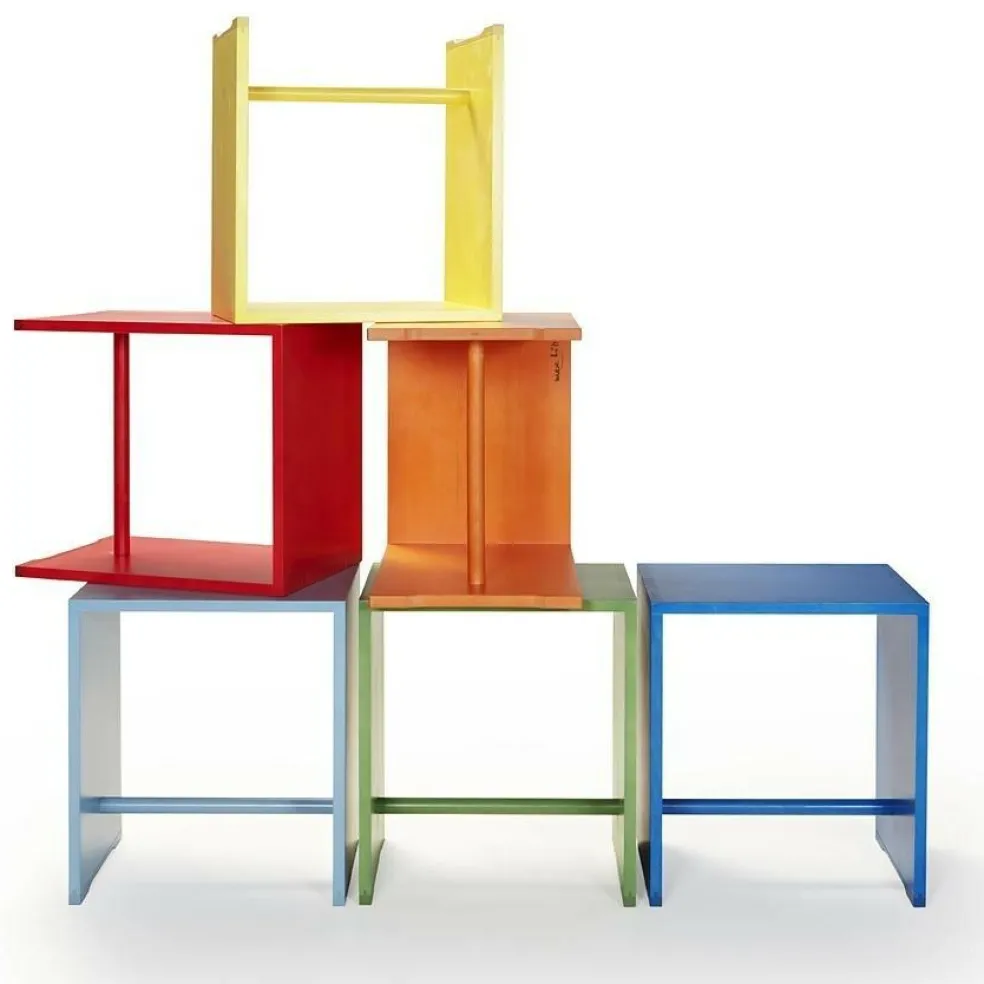 Ulmer Hocker