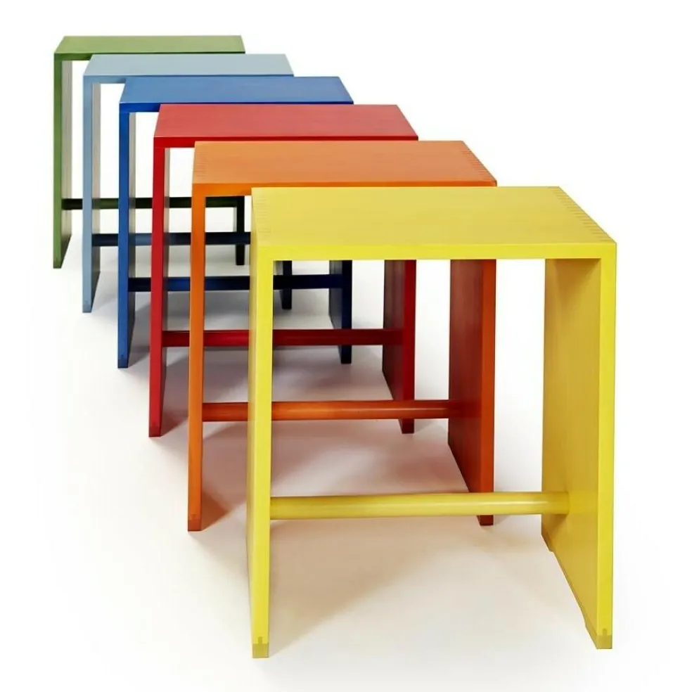 Ulmer Hocker