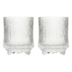 Ultima Thule Wasserglas 2er Set 20cl