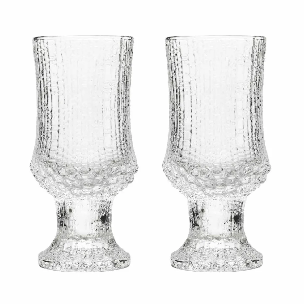 Ultima Thule Weißweinglas 2er Set 16cl