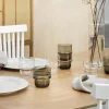 Unda Trinkglas 2er Set
