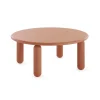 Undique Mas Beistelltisch Ø85cm/H30cm