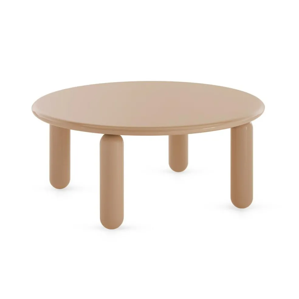 Undique Mas Beistelltisch Ø85cm/H30cm