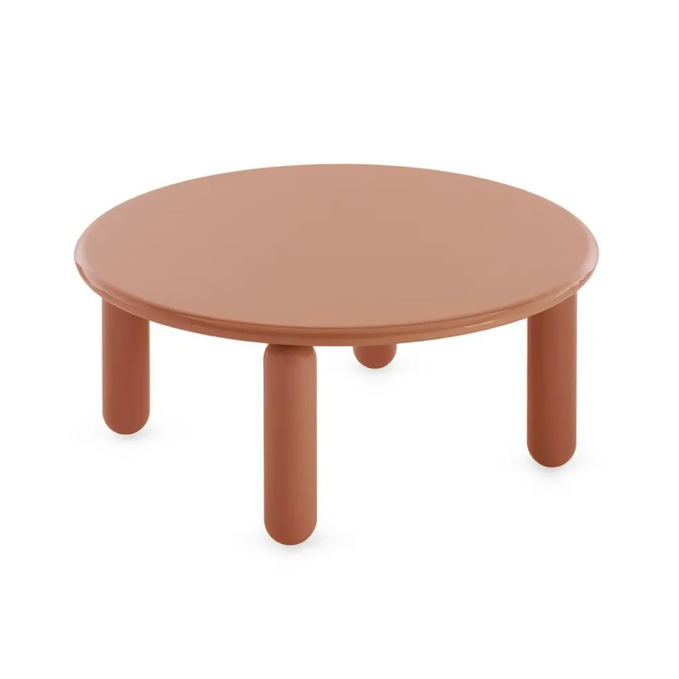Undique Mas Beistelltisch Ø85cm/H30cm