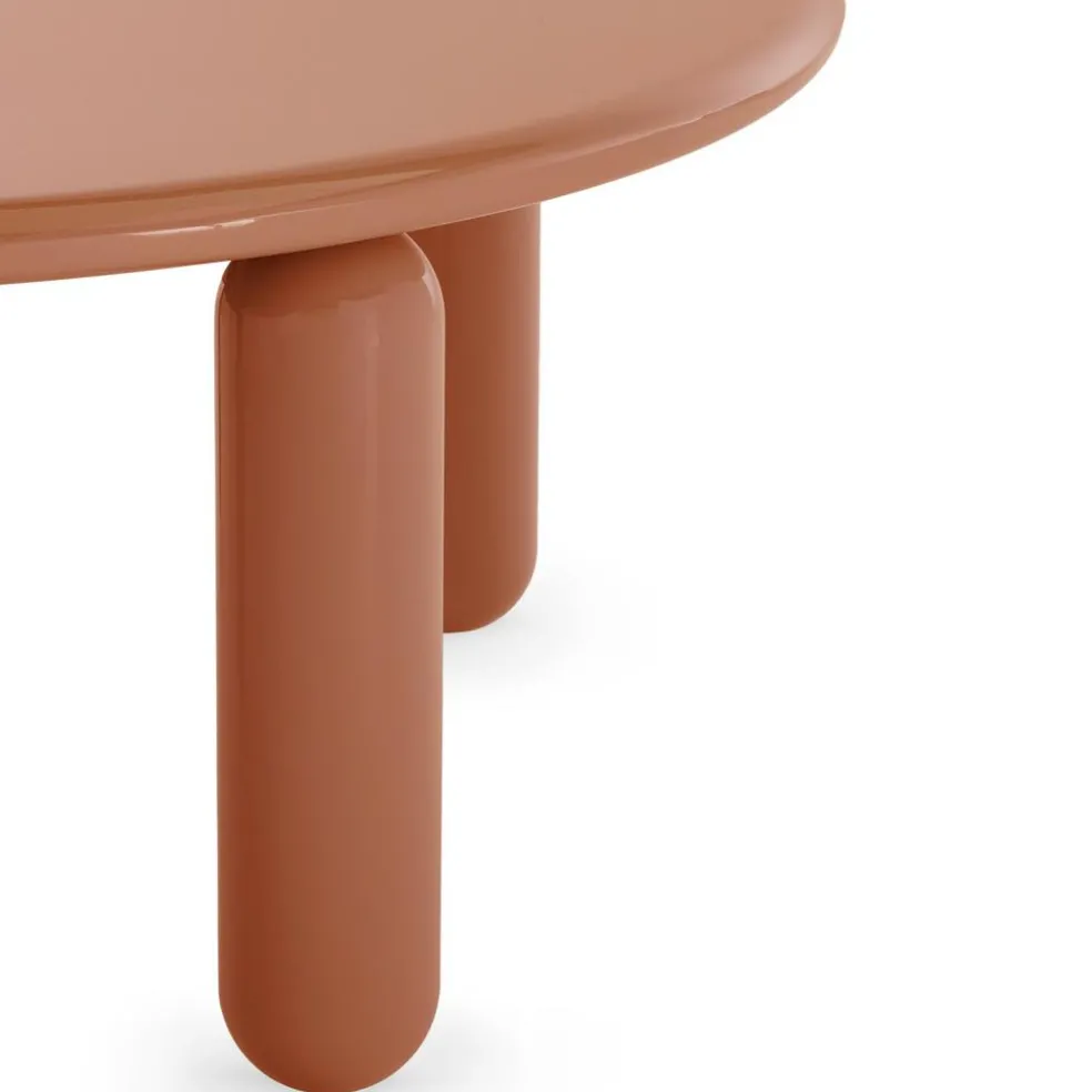 Undique Mas Beistelltisch Ø85cm/H30cm