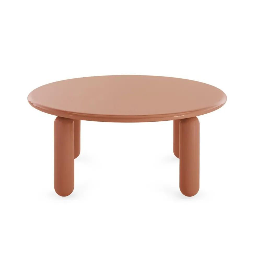 Undique Mas Beistelltisch Ø85cm/H30cm