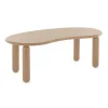 Undique Mas Beistelltisch 119x59x44cm